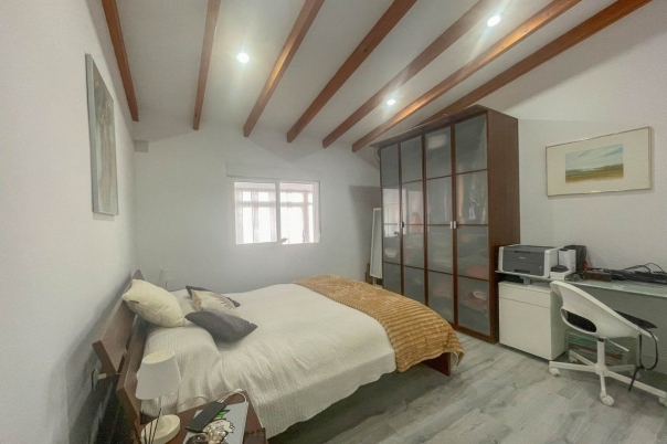 3 bed casa / chalet in Calpe / Calp