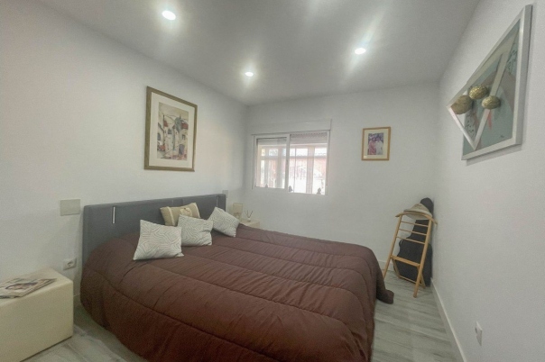 3 bed casa / chalet in Calpe / Calp