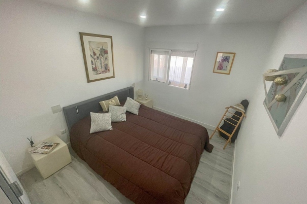 3 bed casa / chalet in Calpe / Calp