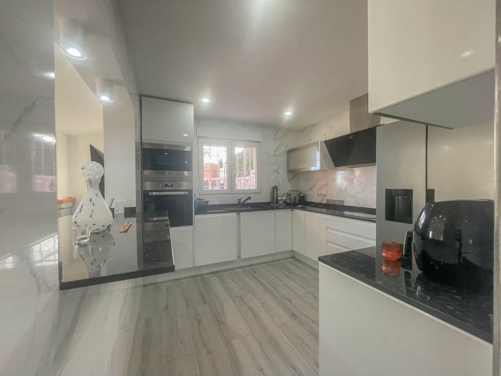 3 bed casa / chalet in Calpe / Calp