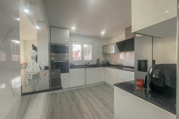 3 bed casa / chalet in Calpe / Calp