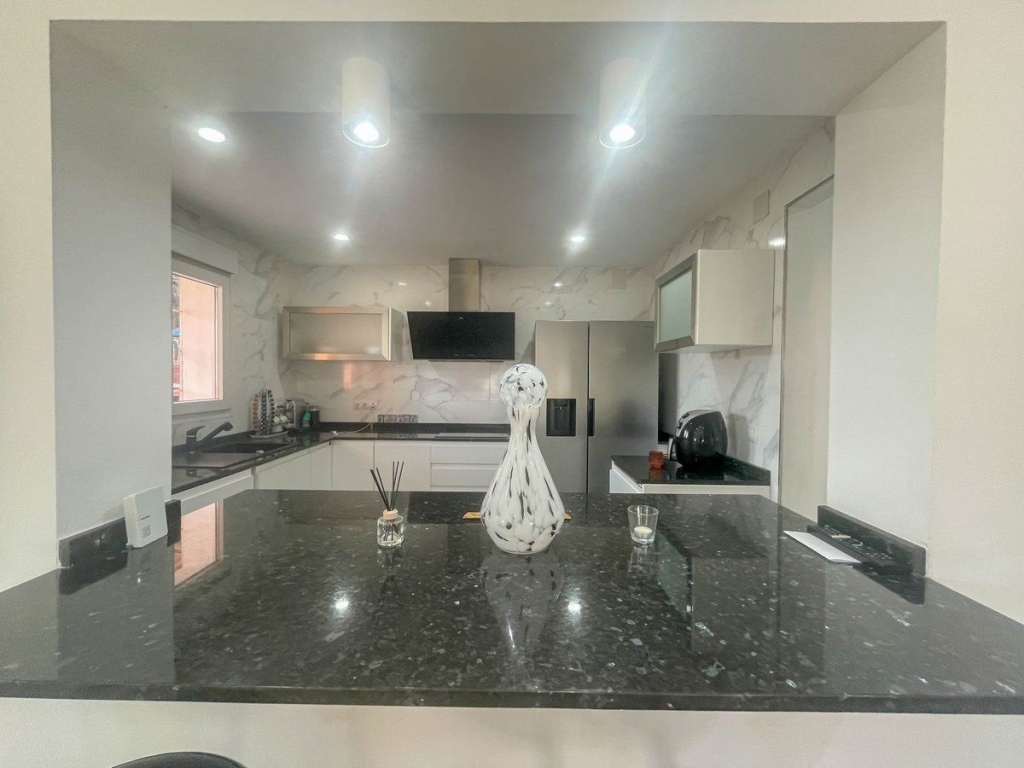 3 bed casa / chalet in Calpe / Calp
