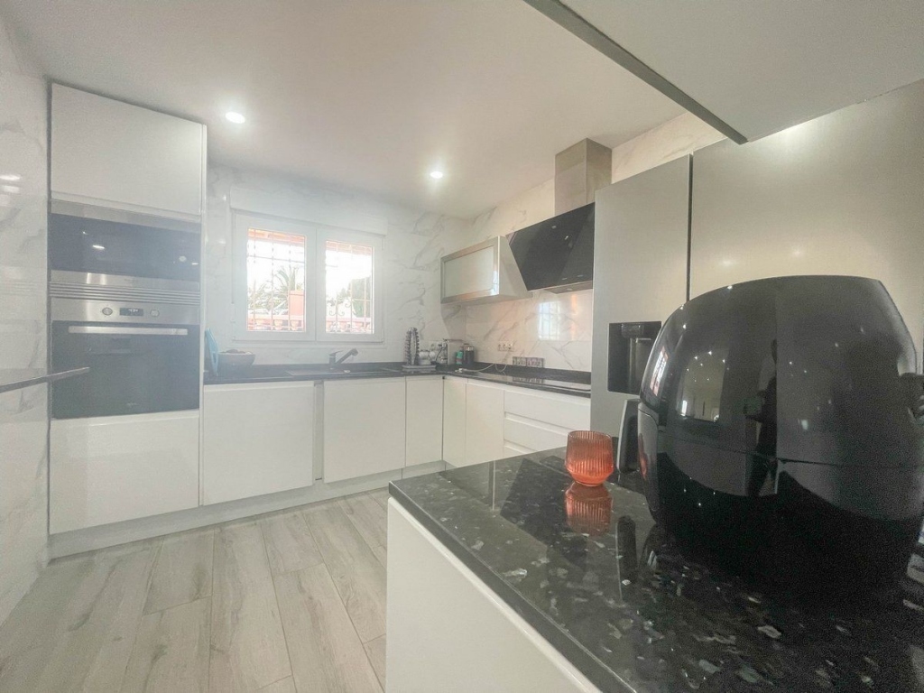 3 bed casa / chalet in Calpe / Calp