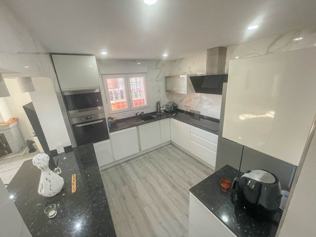 3 bed casa / chalet in Calpe / Calp