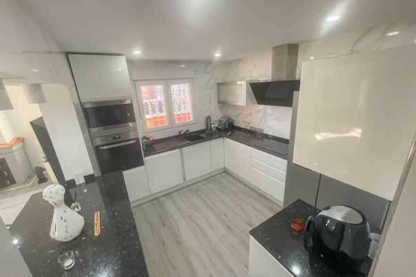 3 bed casa / chalet in Calpe / Calp
