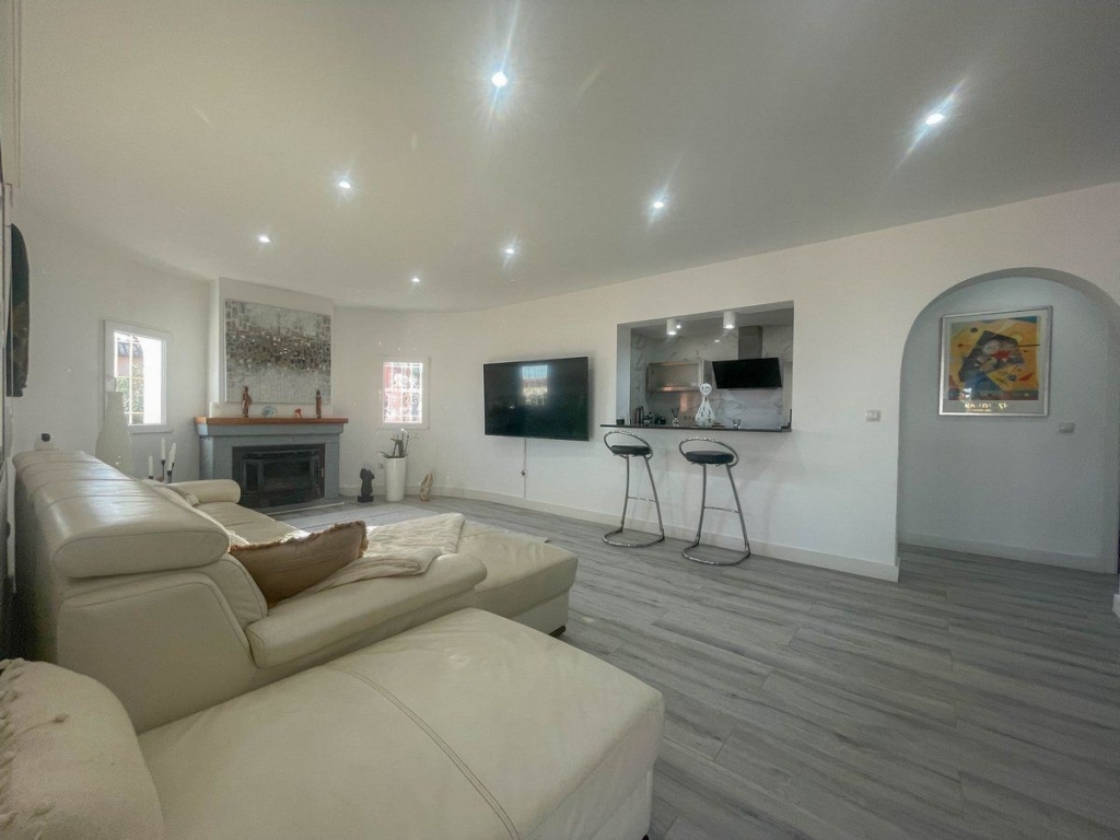3 bed casa / chalet in Calpe / Calp