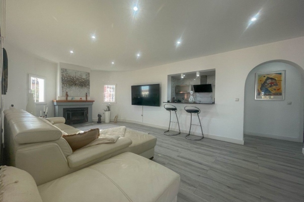 3 bed casa / chalet in Calpe / Calp