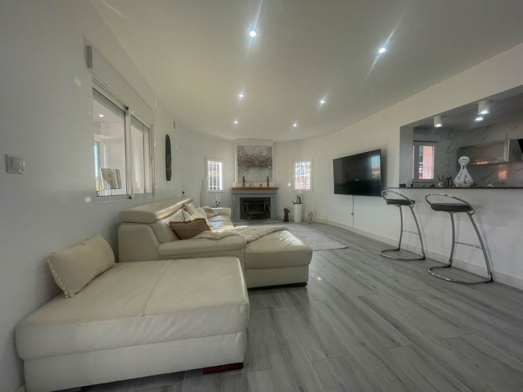 3 bed casa / chalet in Calpe / Calp