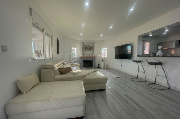 3 bed casa / chalet in Calpe / Calp