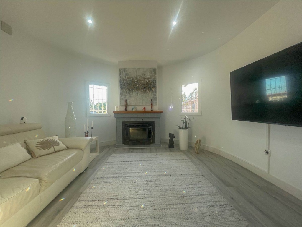 3 bed casa / chalet in Calpe / Calp