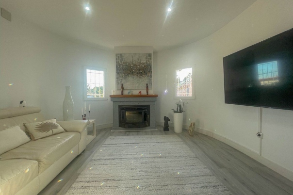 3 bed casa / chalet in Calpe / Calp