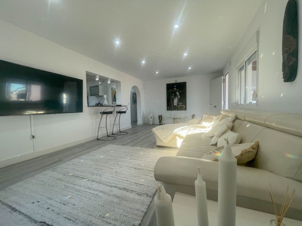 3 bed casa / chalet in Calpe / Calp