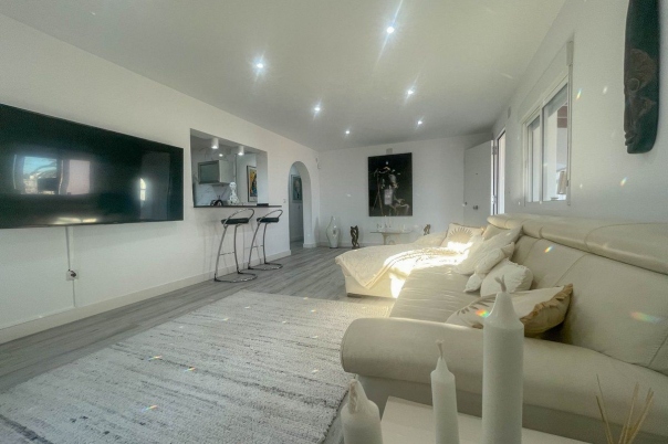 3 bed casa / chalet in Calpe / Calp