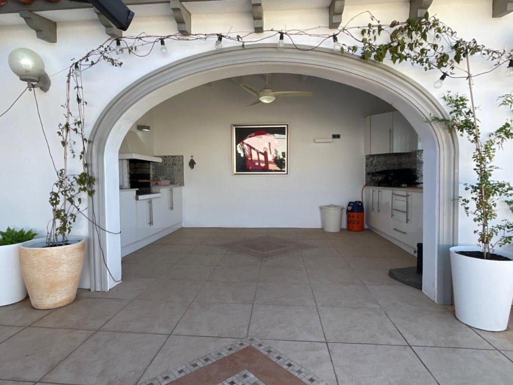 5 bed villa in Moraira