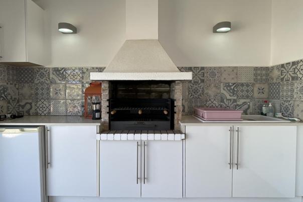 5 bed villa in Moraira