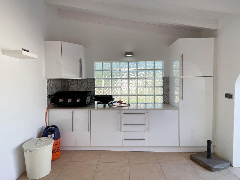 5 bed villa in Moraira