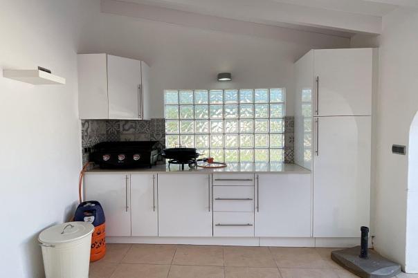 5 bed villa in Moraira