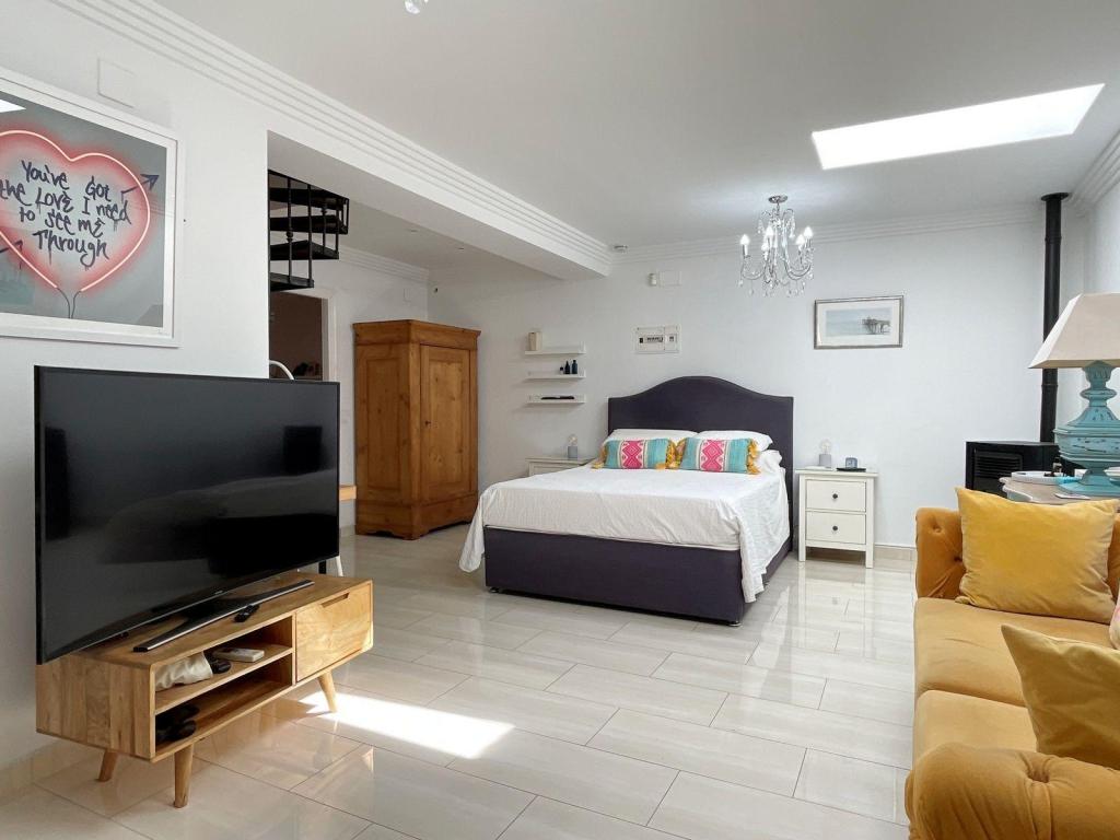 5 bed villa in Moraira