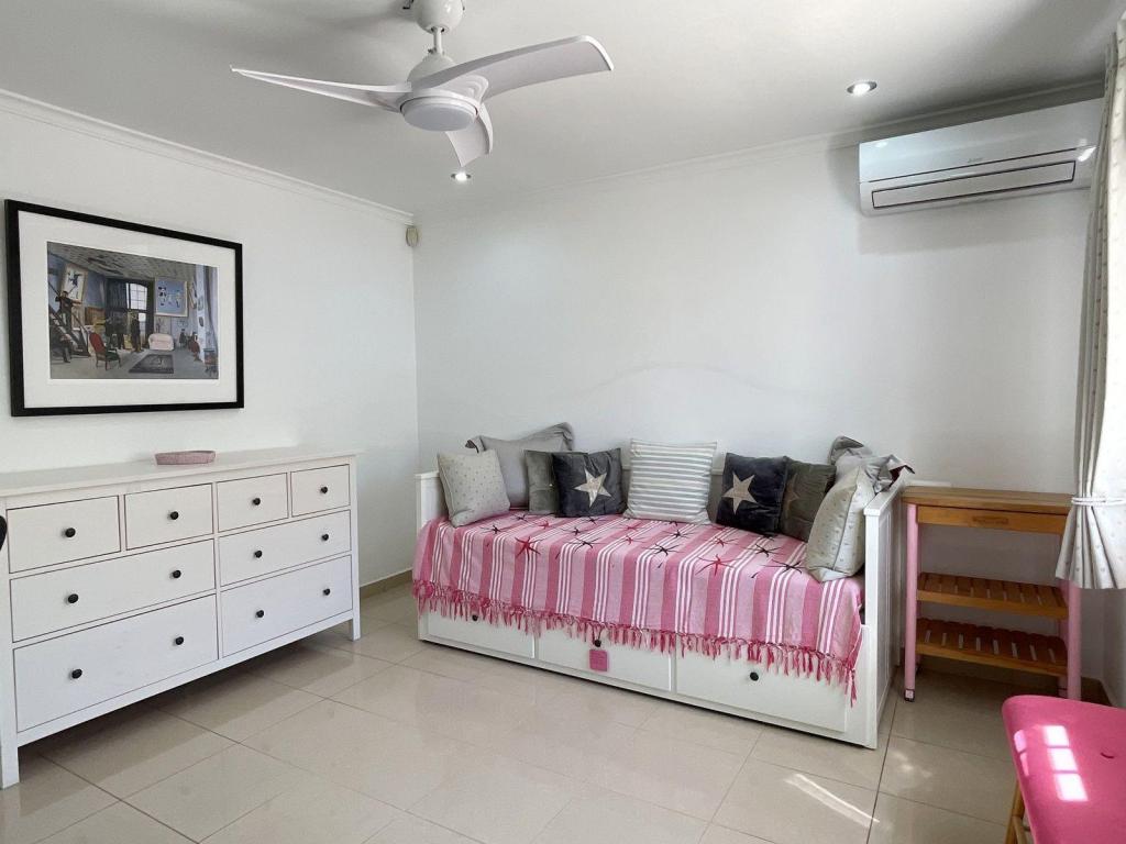 5 bed villa in Moraira