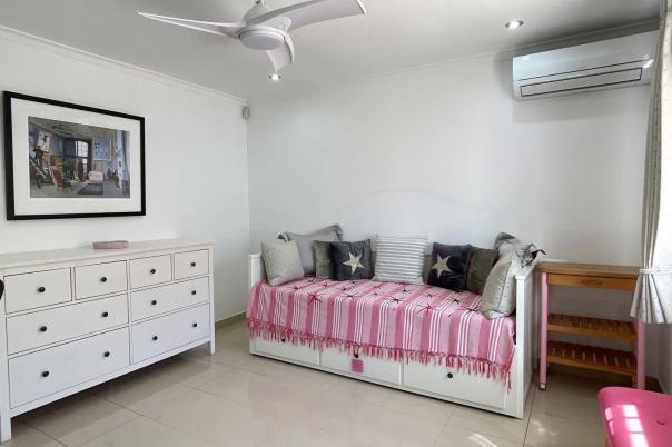 5 bed villa in Moraira