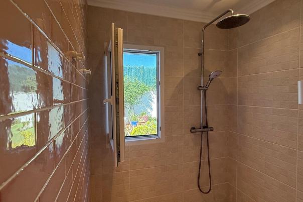 5 bed villa in Moraira
