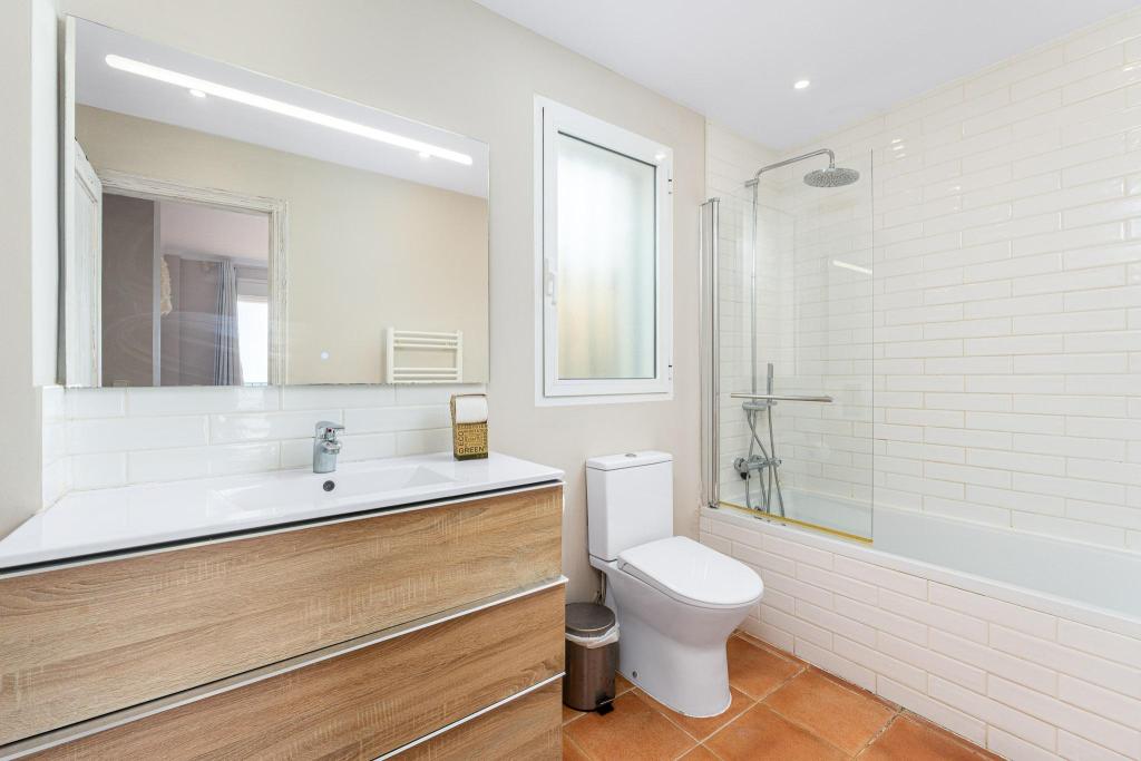 4 bed town_house in Altea