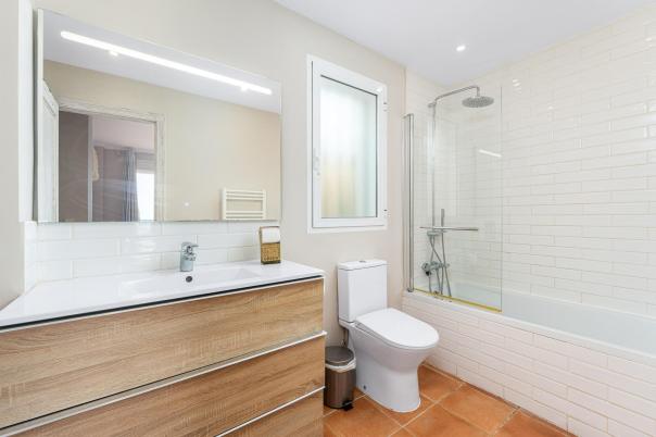 4 bed town_house in Altea