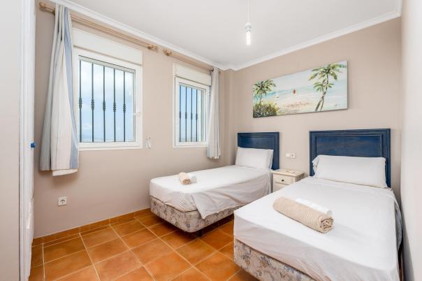 4 bed town_house in Altea