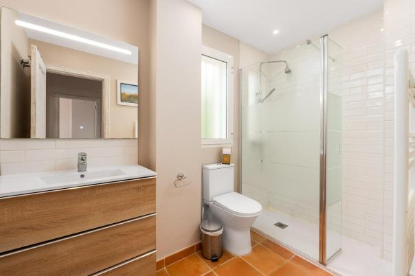 4 bed town_house in Altea