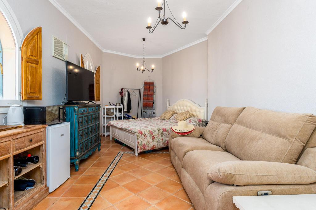 4 bed town_house in Altea