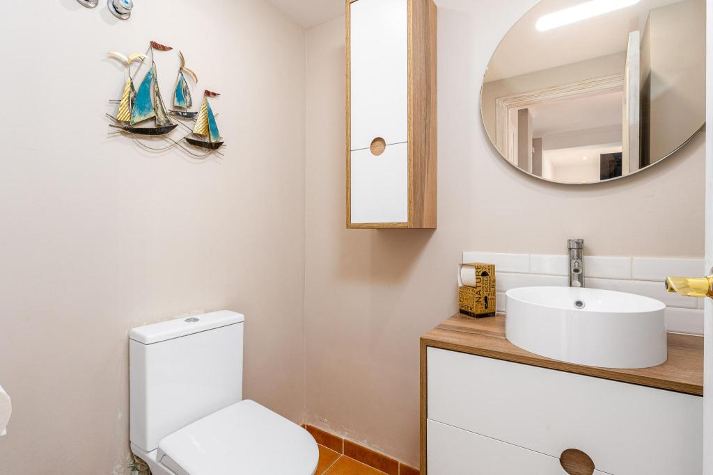 4 bed town_house in Altea