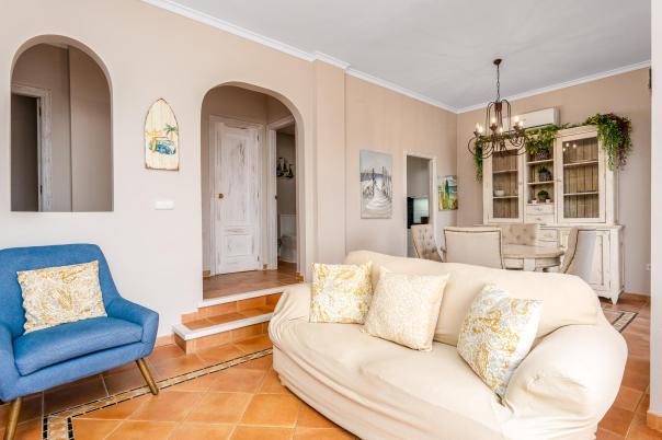 4 bed town_house in Altea