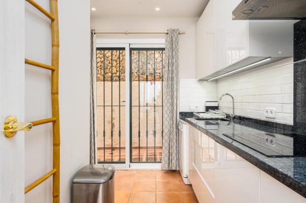 4 bed town_house in Altea