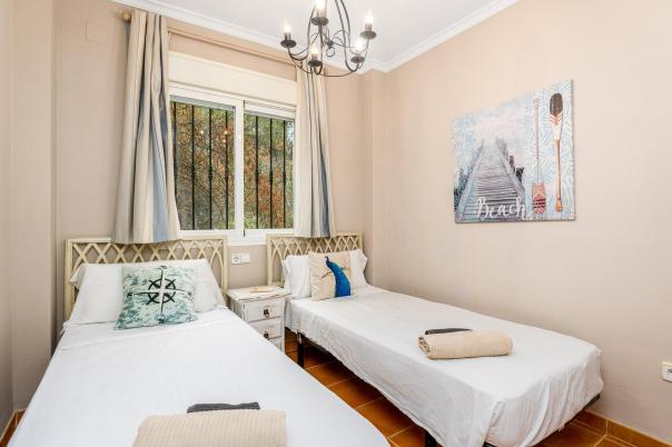 4 bed town_house in Altea