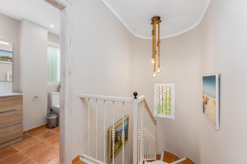 4 bed town_house in Altea