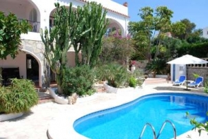 Casa Callas Guesthouse & Apartments