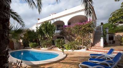 Casa Callas Guesthouse & Apartments