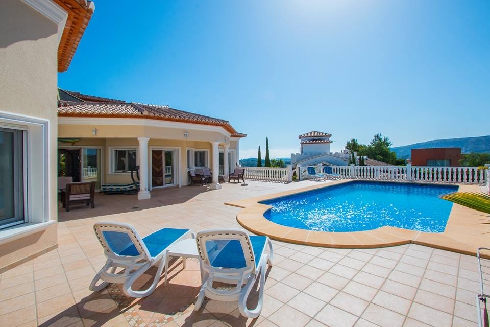 Javea Home Finders - Estate Agents / Javea Properties for Sale
