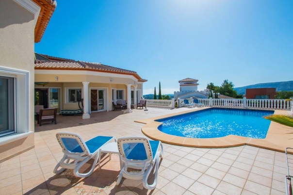 Javea Home Finders - Estate Agents / Javea Properties for Sale