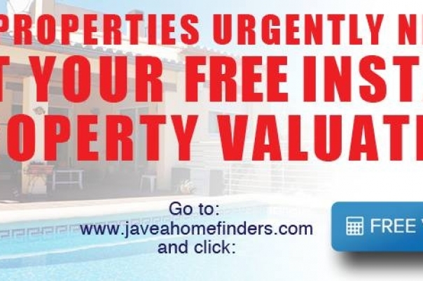 Javea Home Finders - Estate Agents / Javea Properties for Sale