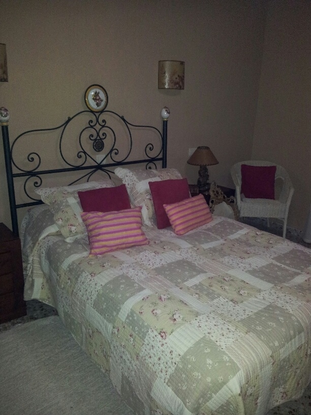 5 bed villa in Benitachell