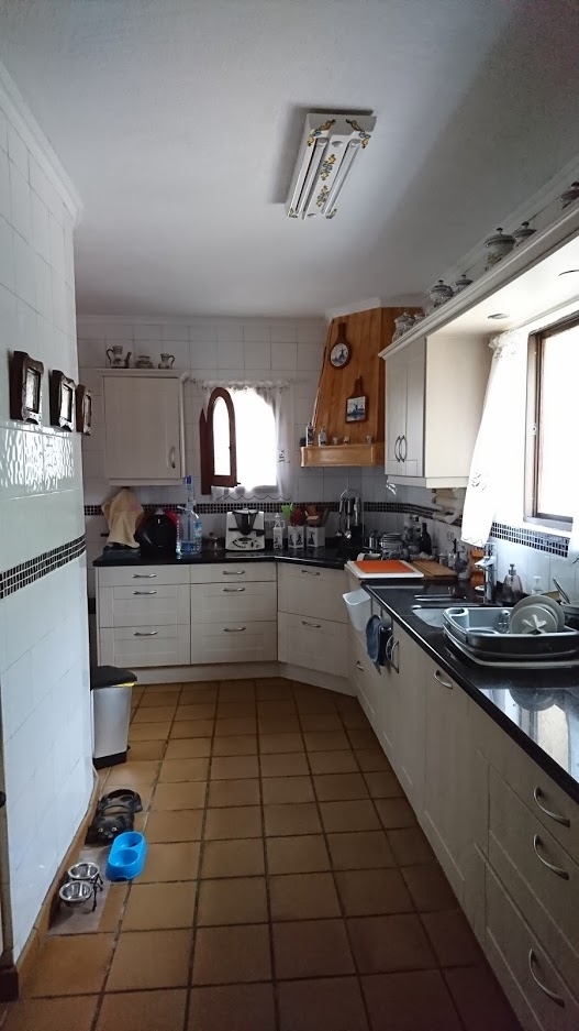 5 bed villa in Benitachell