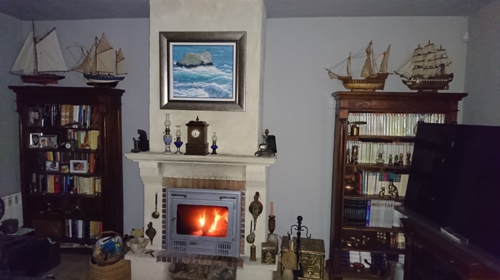 5 bed villa in Benitachell
