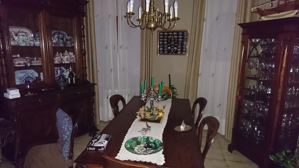 5 bed villa in Benitachell
