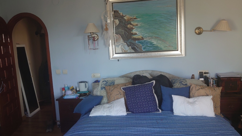 5 bed villa in Benitachell