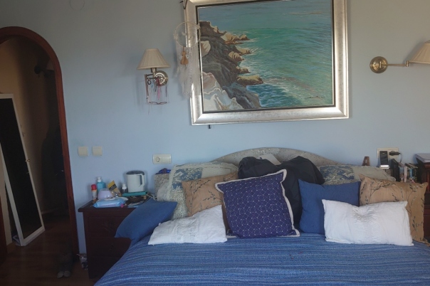 5 bed villa in Benitachell