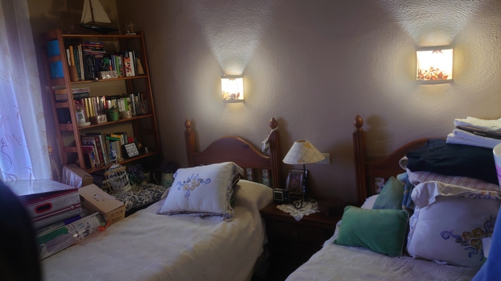 5 bed villa in Benitachell