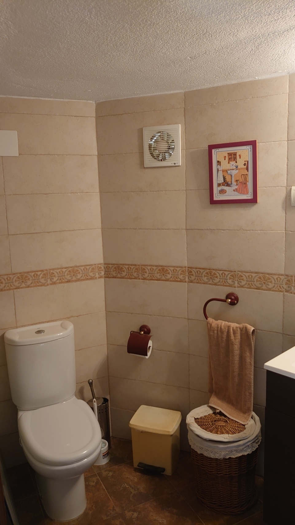 5 bed villa in Benitachell