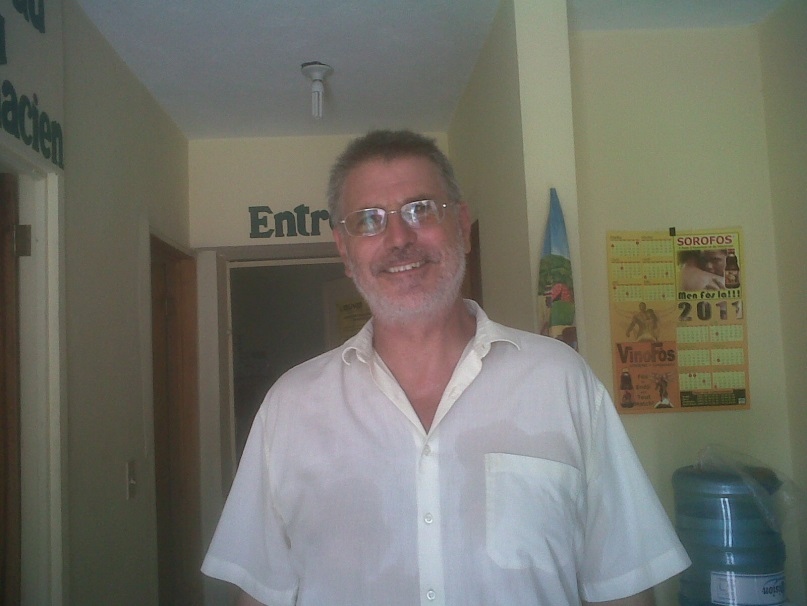 Pol Yanguas - natural medicine & Orthopedics