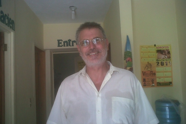 Pol Yanguas - natural medicine & Orthopedics